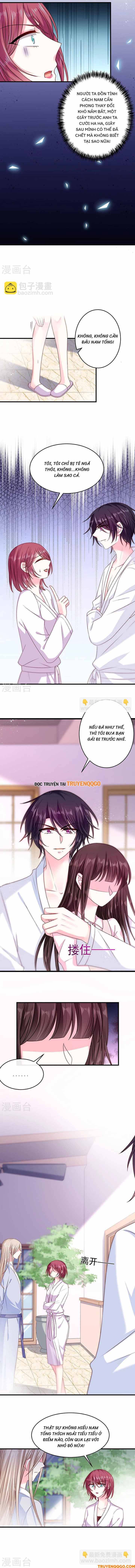 Devil Do Not Kiss Me Chapter 30 - 6