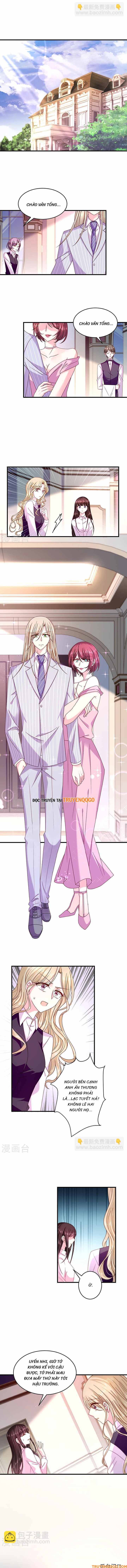 Devil Do Not Kiss Me Chapter 32 - 2