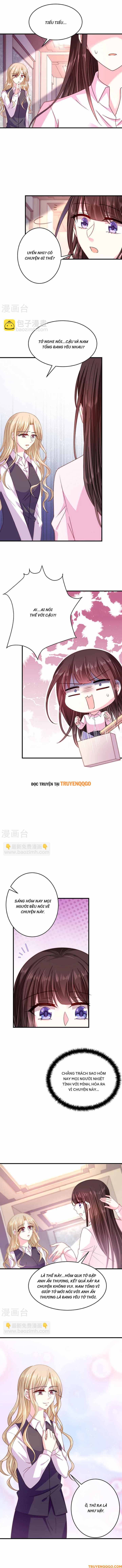Devil Do Not Kiss Me Chapter 31 - 5