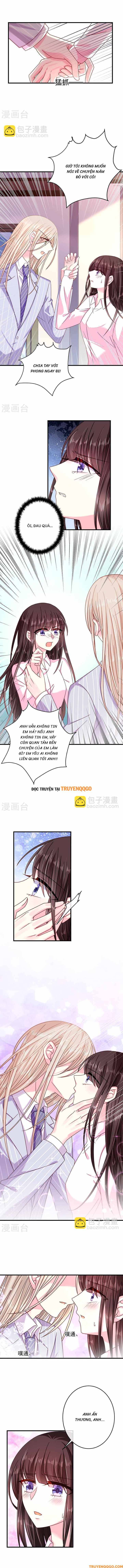 Devil Do Not Kiss Me Chapter 32 - 3