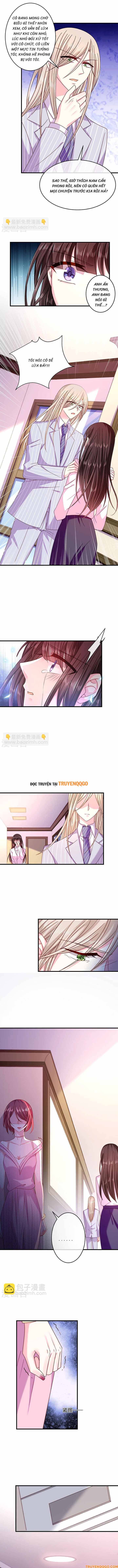 Devil Do Not Kiss Me Chapter 32 - 4