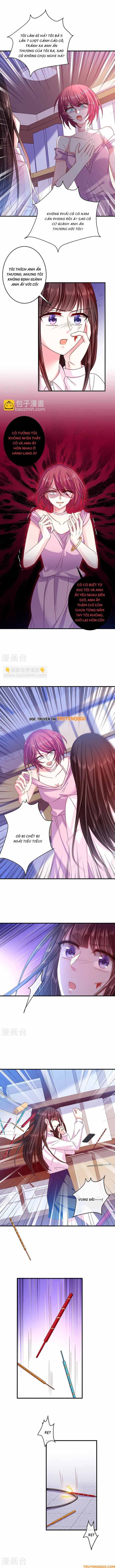 Devil Do Not Kiss Me Chapter 33 - 2