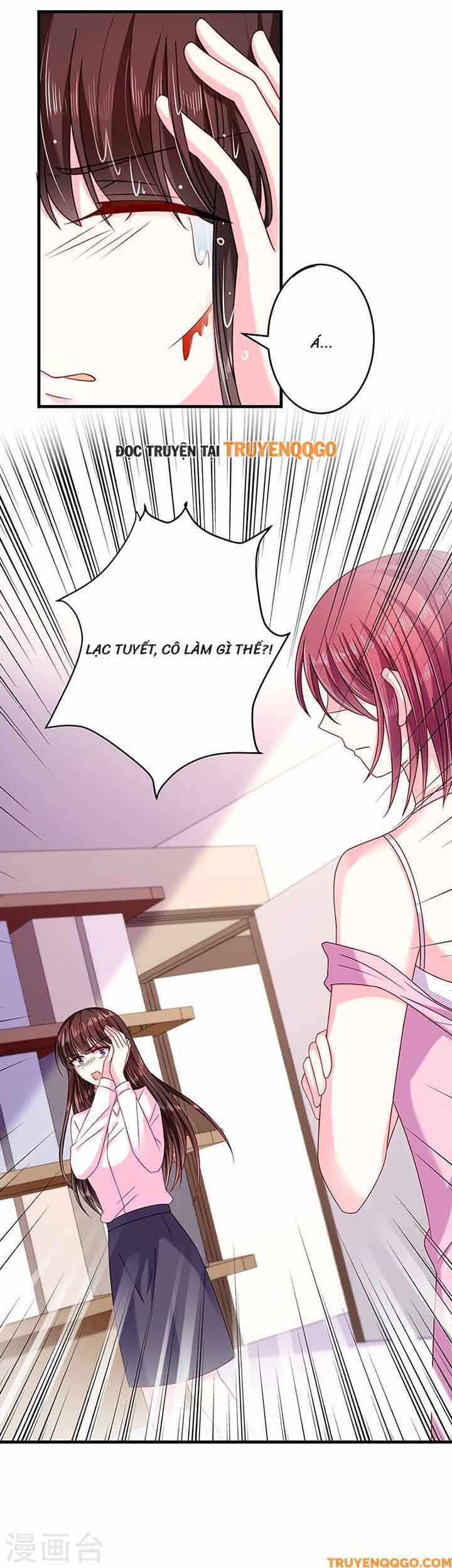 Devil Do Not Kiss Me Chapter 32 - 5