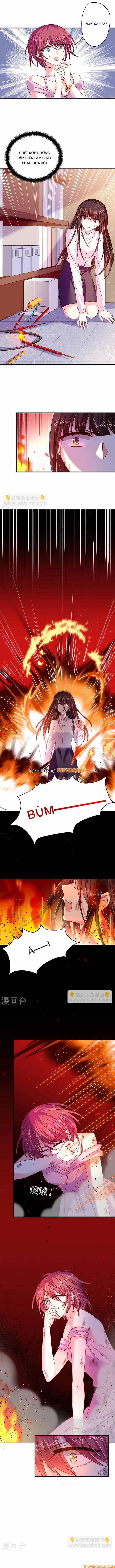 Devil Do Not Kiss Me Chapter 33 - 3