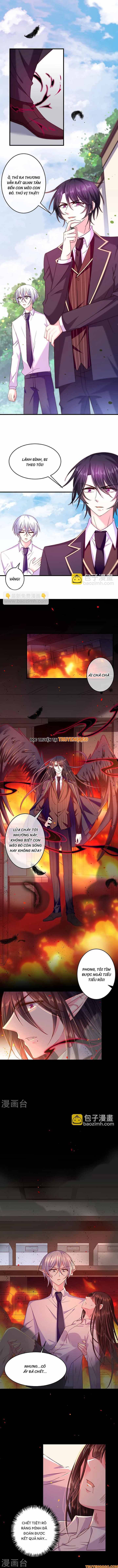 Devil Do Not Kiss Me Chapter 34 - 2