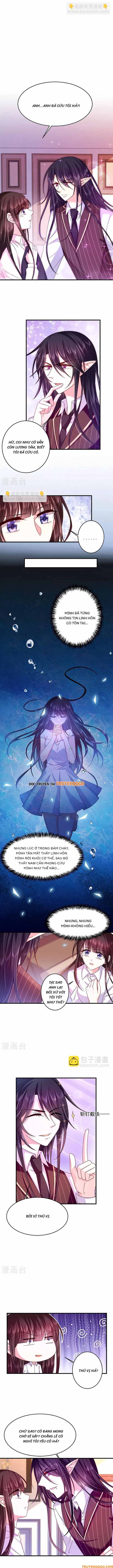 Devil Do Not Kiss Me Chapter 35 - 2