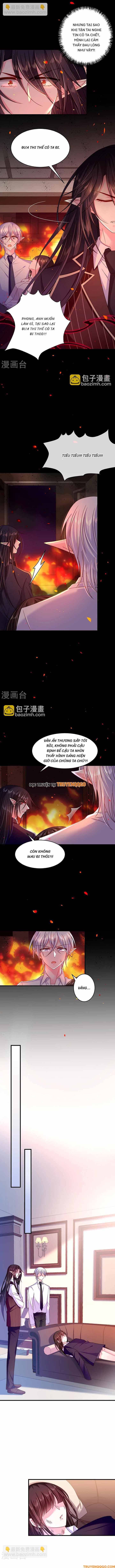 Devil Do Not Kiss Me Chapter 34 - 3
