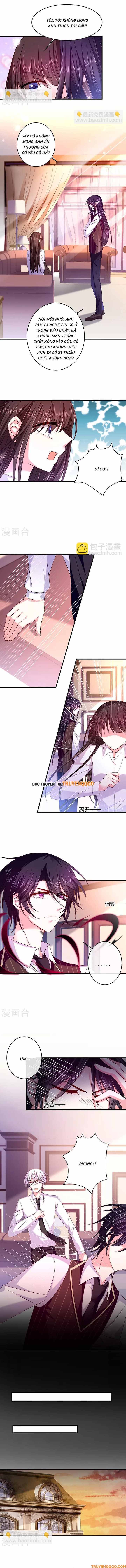 Devil Do Not Kiss Me Chapter 35 - 3