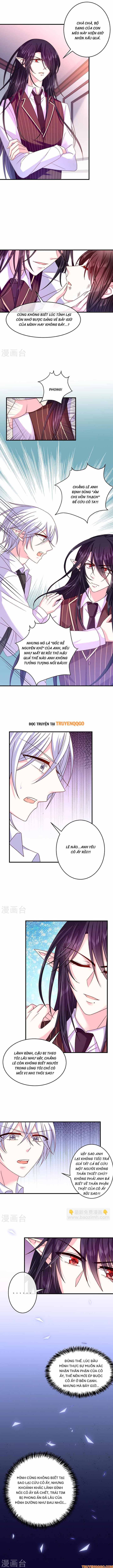 Devil Do Not Kiss Me Chapter 34 - 4