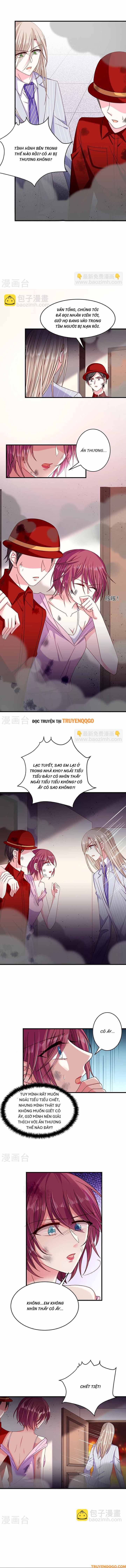 Devil Do Not Kiss Me Chapter 33 - 6
