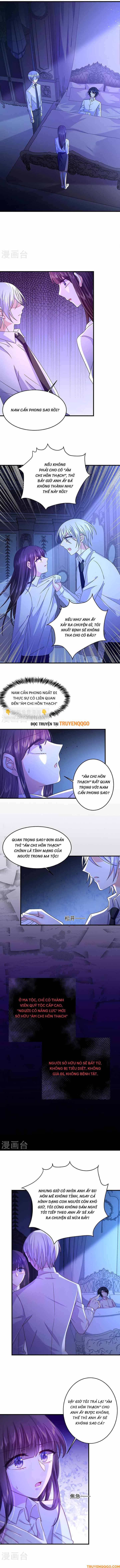 Devil Do Not Kiss Me Chapter 36 - 3