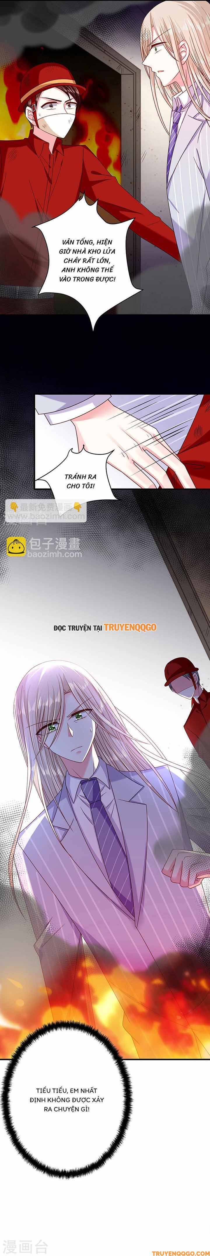 Devil Do Not Kiss Me Chapter 33 - 7