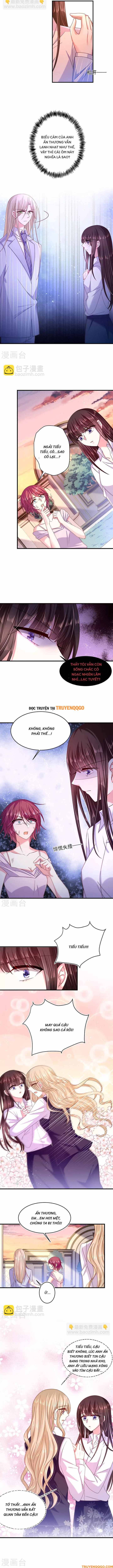 Devil Do Not Kiss Me Chapter 35 - 5
