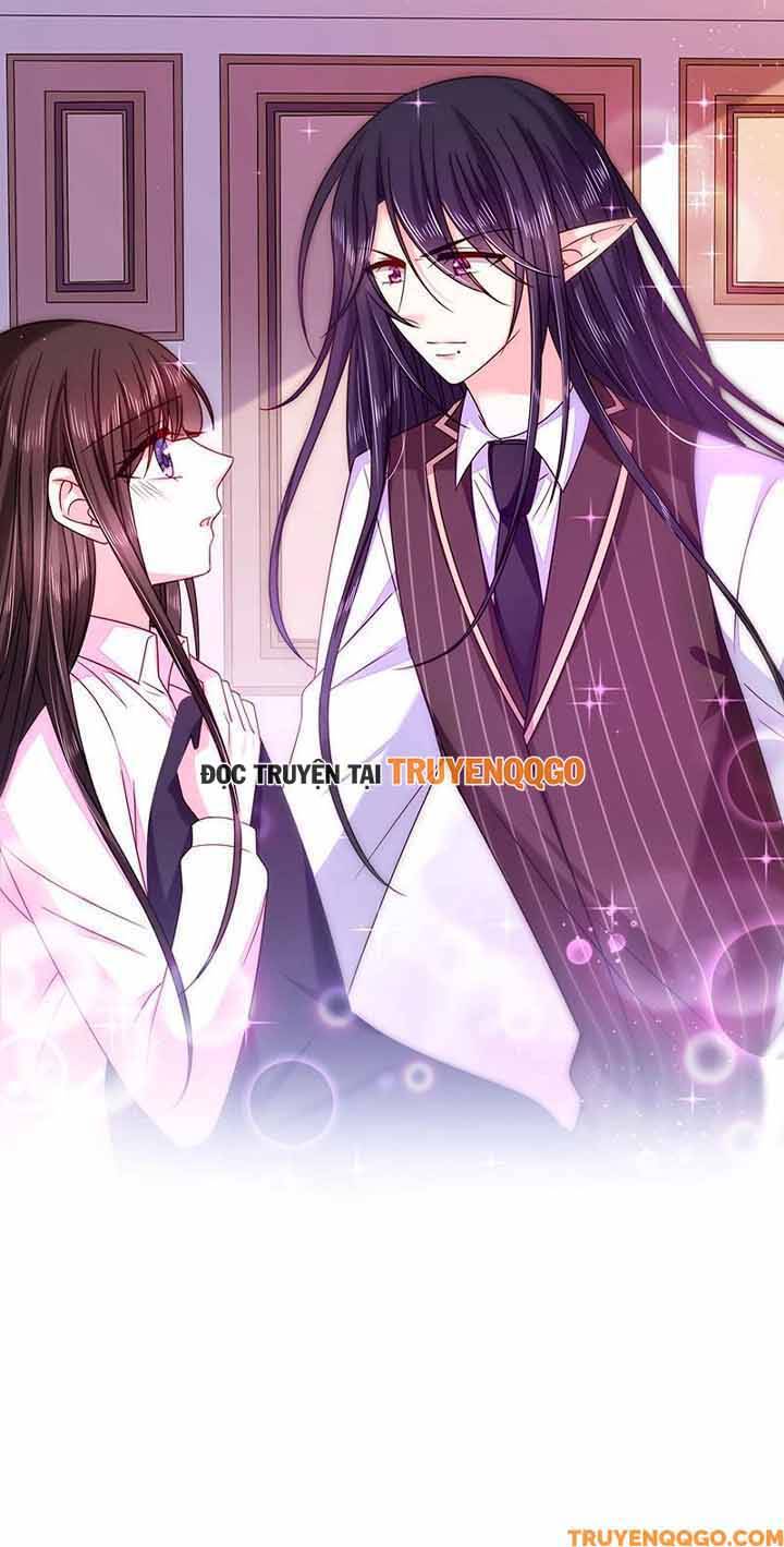 Devil Do Not Kiss Me Chapter 34 - 6