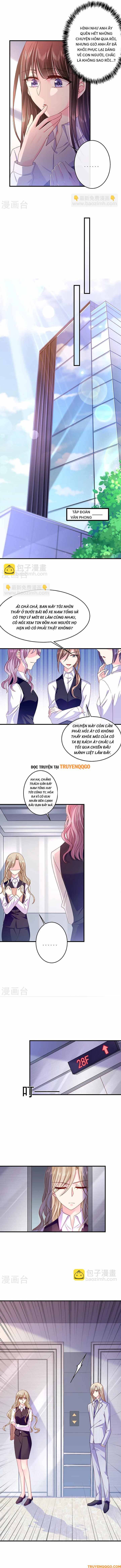 Devil Do Not Kiss Me Chapter 37 - 3