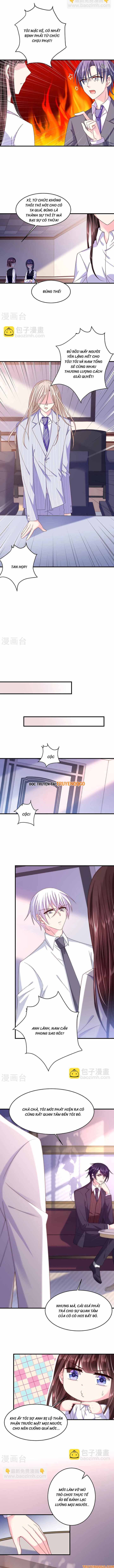 Devil Do Not Kiss Me Chapter 38 - 3