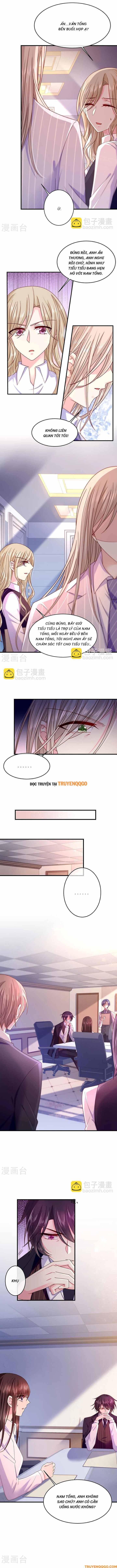 Devil Do Not Kiss Me Chapter 37 - 4