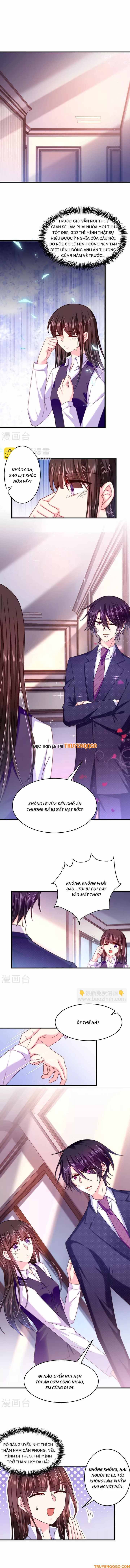 Devil Do Not Kiss Me Chapter 40 - 2