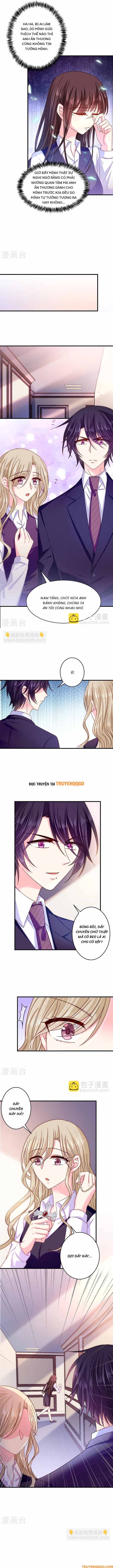 Devil Do Not Kiss Me Chapter 39 - 3