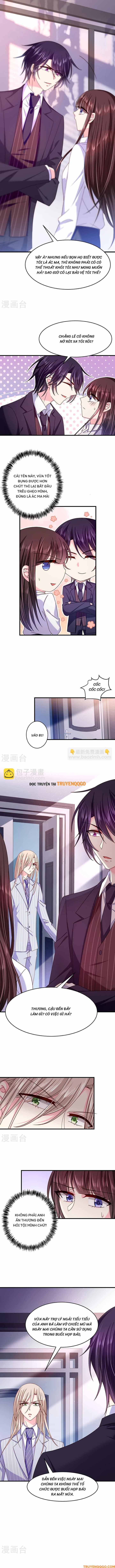 Devil Do Not Kiss Me Chapter 38 - 4