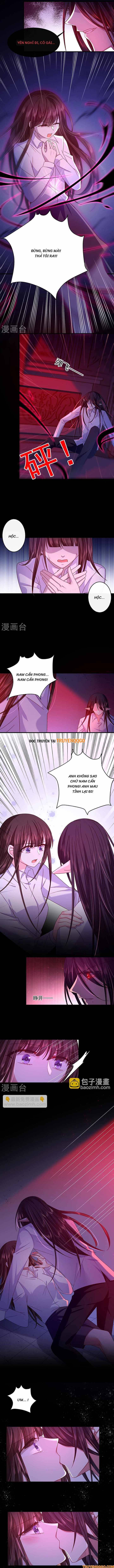 Devil Do Not Kiss Me Chapter 36 - 6