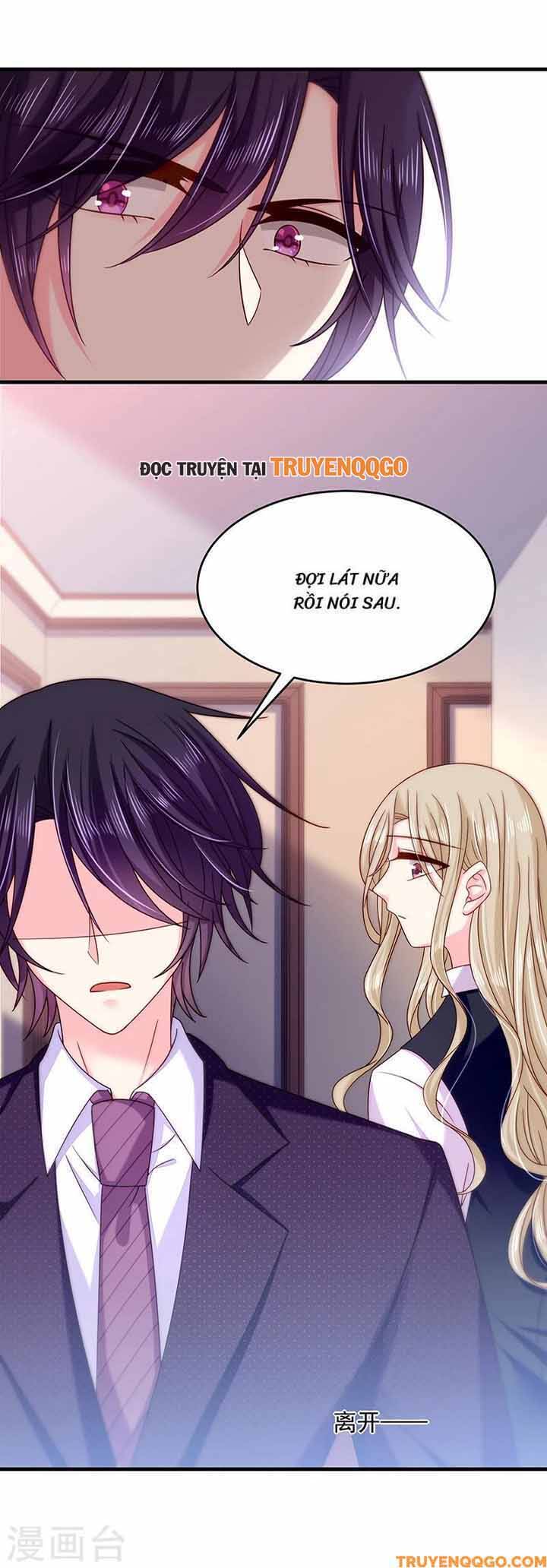 Devil Do Not Kiss Me Chapter 39 - 4