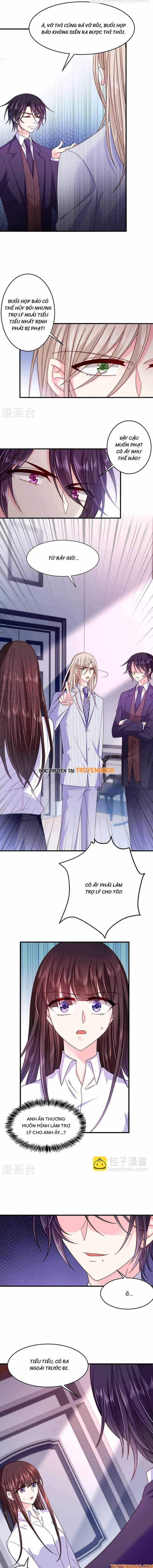 Devil Do Not Kiss Me Chapter 38 - 5