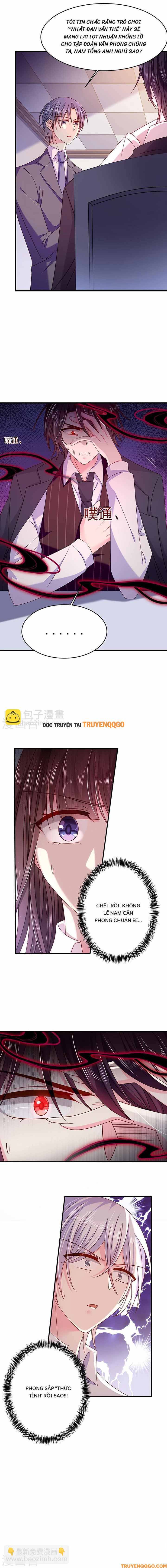 Devil Do Not Kiss Me Chapter 37 - 6