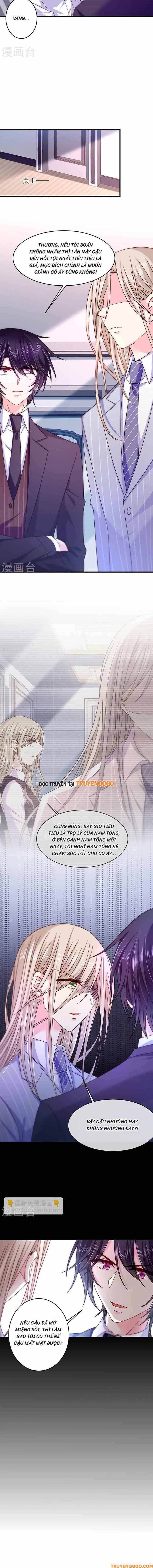Devil Do Not Kiss Me Chapter 38 - 6