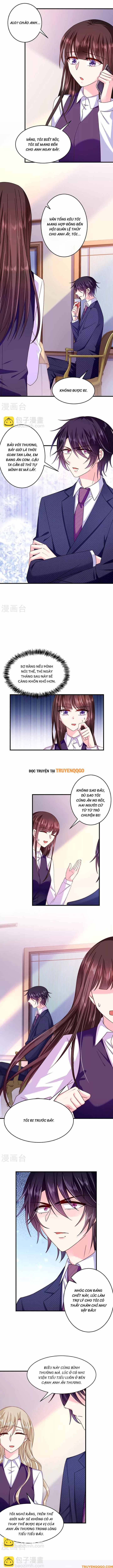Devil Do Not Kiss Me Chapter 40 - 5