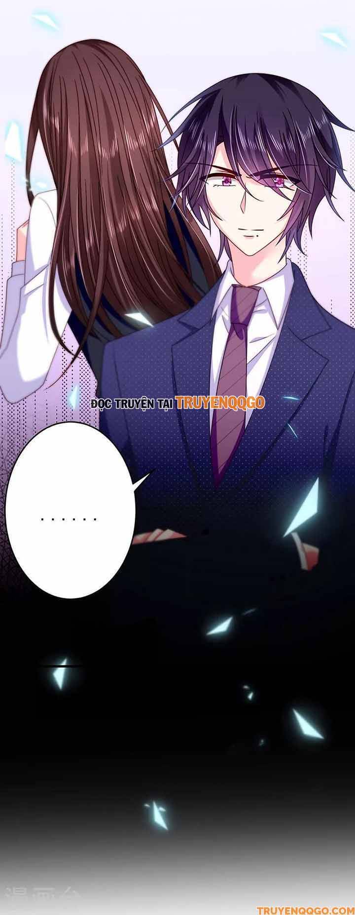 Devil Do Not Kiss Me Chapter 40 - 6