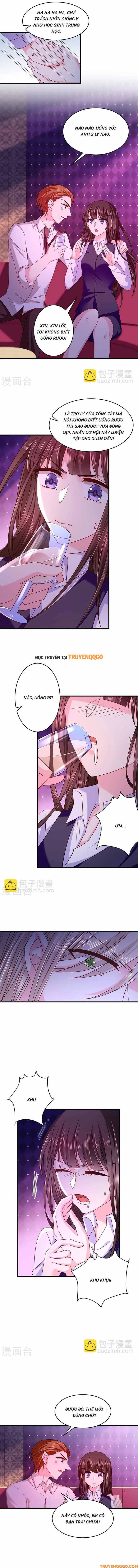 Devil Do Not Kiss Me Chapter 41 - 3