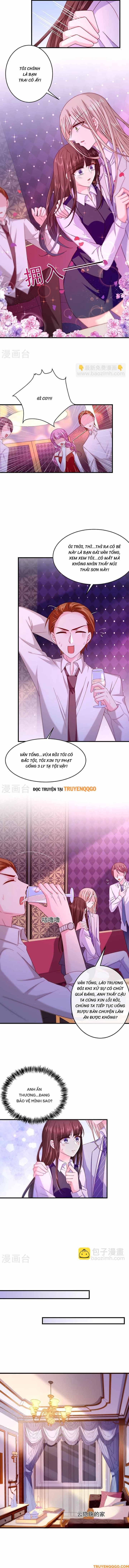 Devil Do Not Kiss Me Chapter 41 - 4