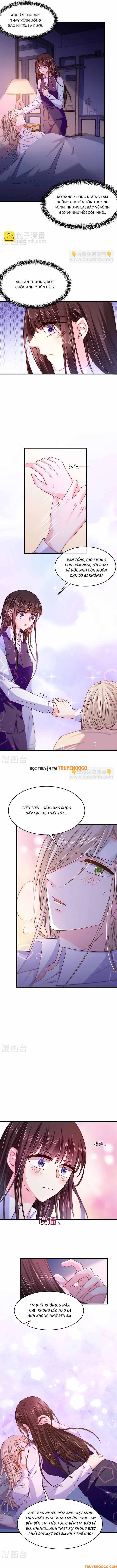 Devil Do Not Kiss Me Chapter 41 - 5
