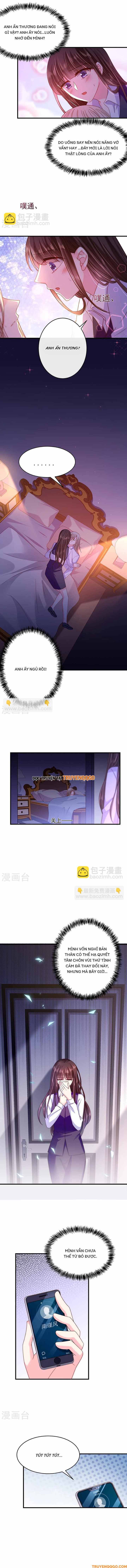 Devil Do Not Kiss Me Chapter 41 - 6