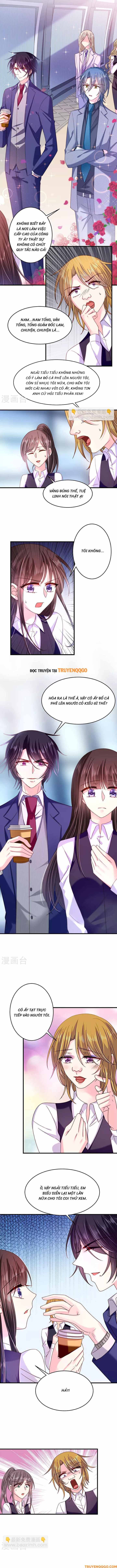 Devil Do Not Kiss Me Chapter 42 - 4