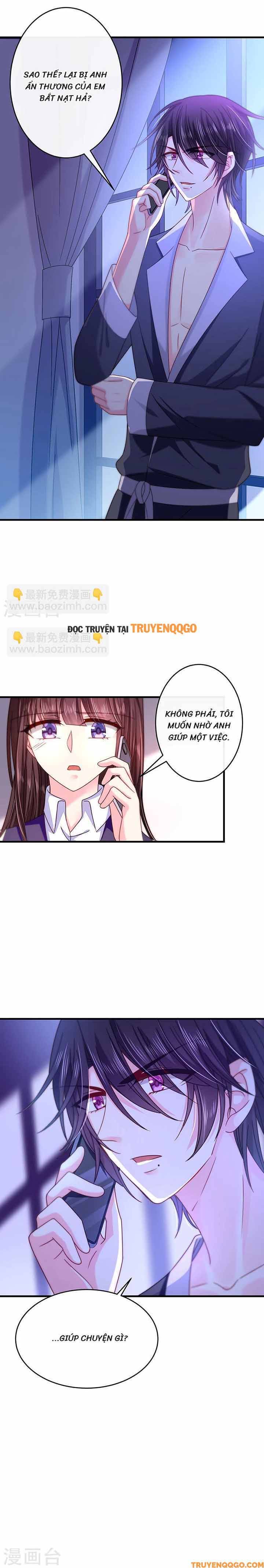Devil Do Not Kiss Me Chapter 41 - 7