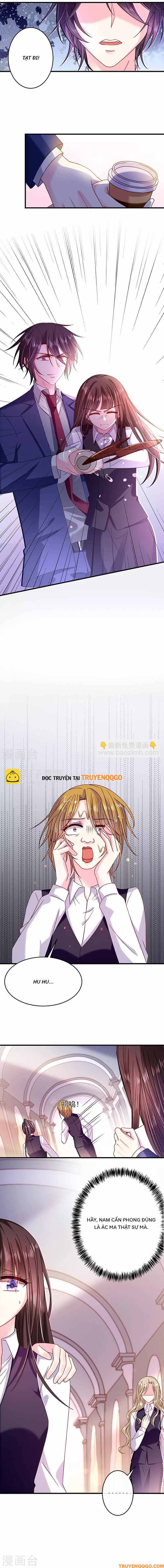 Devil Do Not Kiss Me Chapter 42 - 5