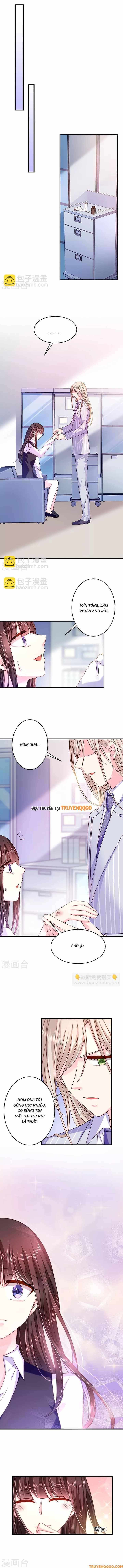 Devil Do Not Kiss Me Chapter 43 - 3