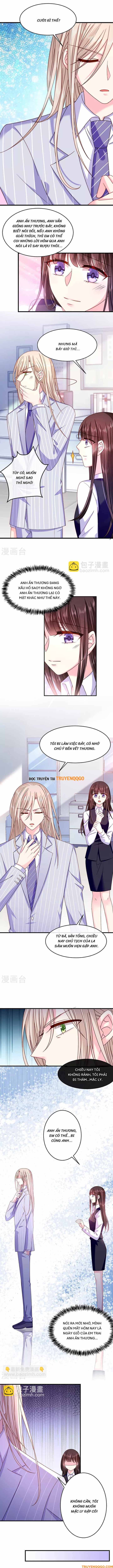 Devil Do Not Kiss Me Chapter 43 - 4