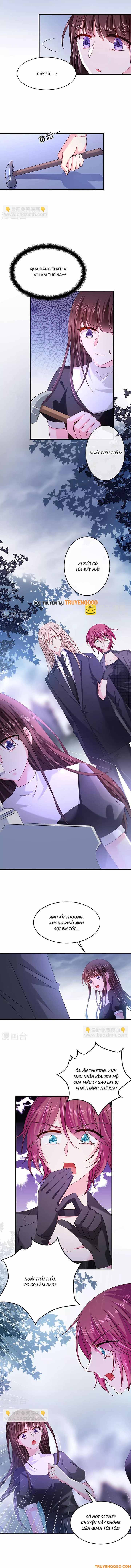 Devil Do Not Kiss Me Chapter 44 - 3
