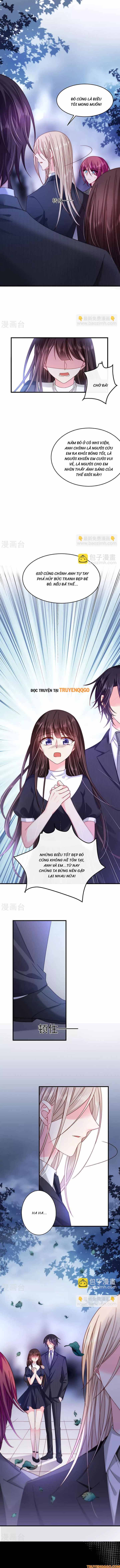 Devil Do Not Kiss Me Chapter 45 - 2