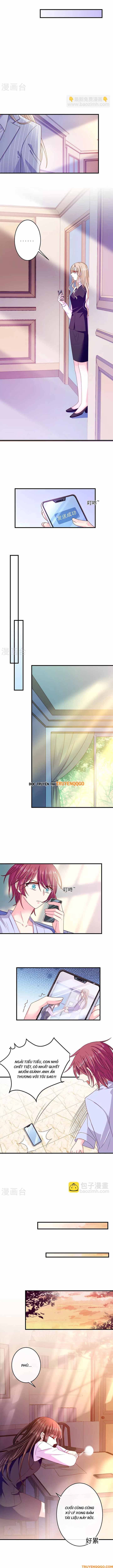Devil Do Not Kiss Me Chapter 43 - 5