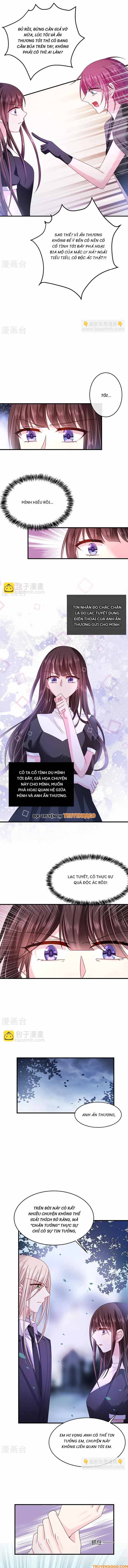 Devil Do Not Kiss Me Chapter 44 - 4