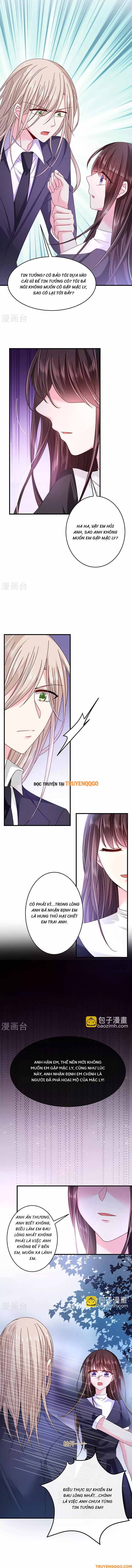 Devil Do Not Kiss Me Chapter 44 - 5