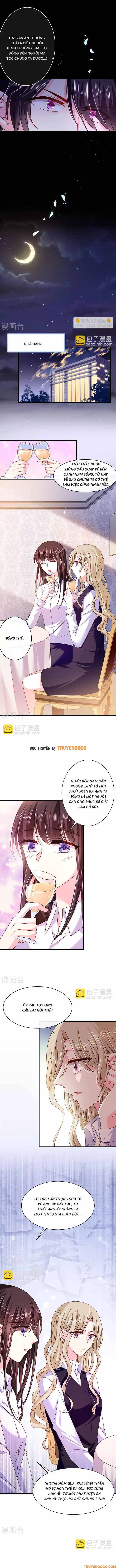 Devil Do Not Kiss Me Chapter 46 - 3