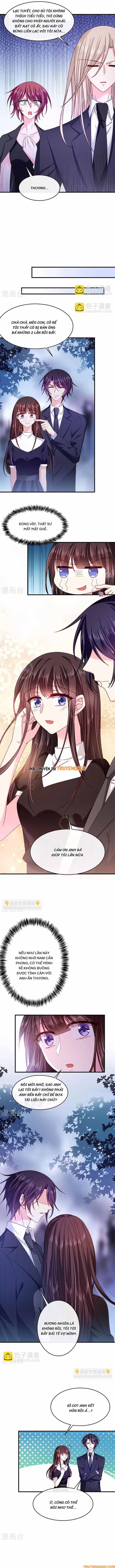 Devil Do Not Kiss Me Chapter 45 - 4