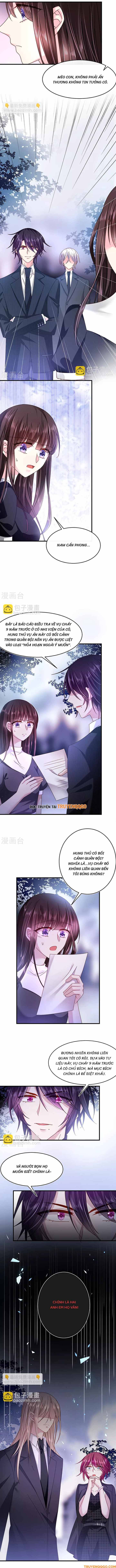 Devil Do Not Kiss Me Chapter 44 - 6