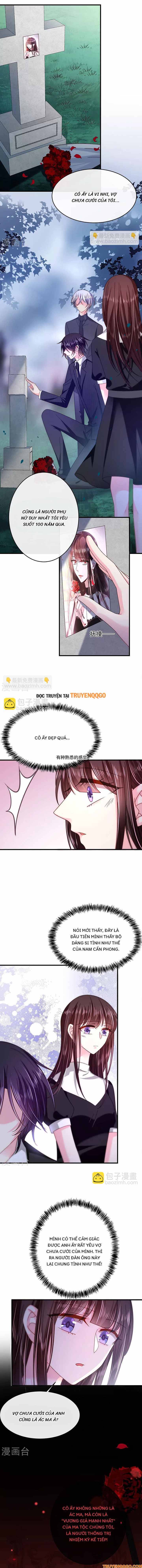 Devil Do Not Kiss Me Chapter 45 - 5