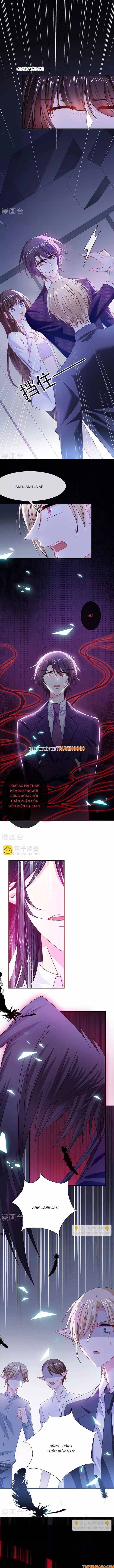 Devil Do Not Kiss Me Chapter 48 - 2